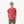 Youth Tee- Big Fly- Heather Crimson