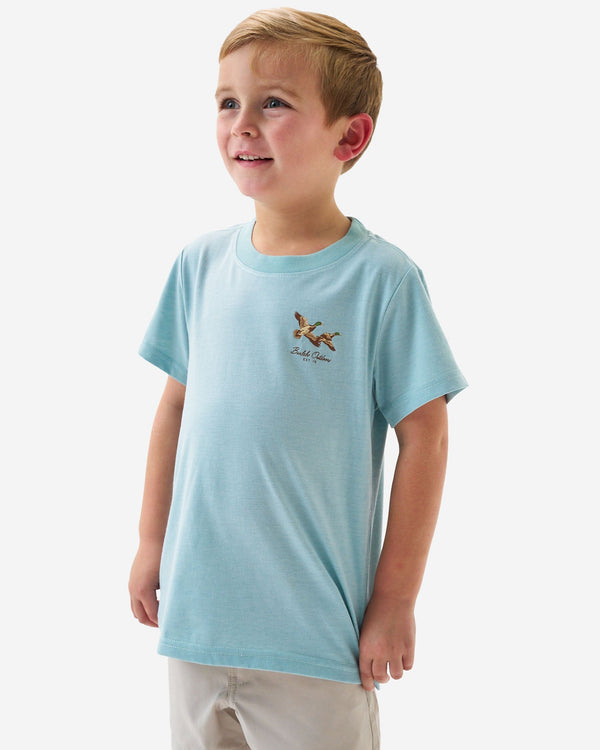 Youth Tee- Mallard