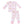 Princess Unicorns And Castle Loungewear Set