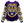 Licensed LSU Bomber Jacket- (Women's)