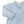 Fall in Bloom Playsuit- Light Blue