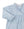 Fall in Bloom Playsuit- Light Blue