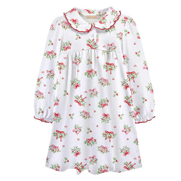 Mistletoe Kisses Dress