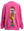 Pink Candyland Nutcracker Sweatshirt- (Women's)