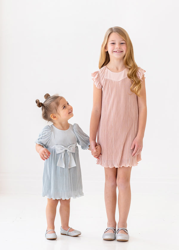 Wintermelon Dress