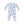Cute Ocean Creatures 2 Way Zipper Footie
