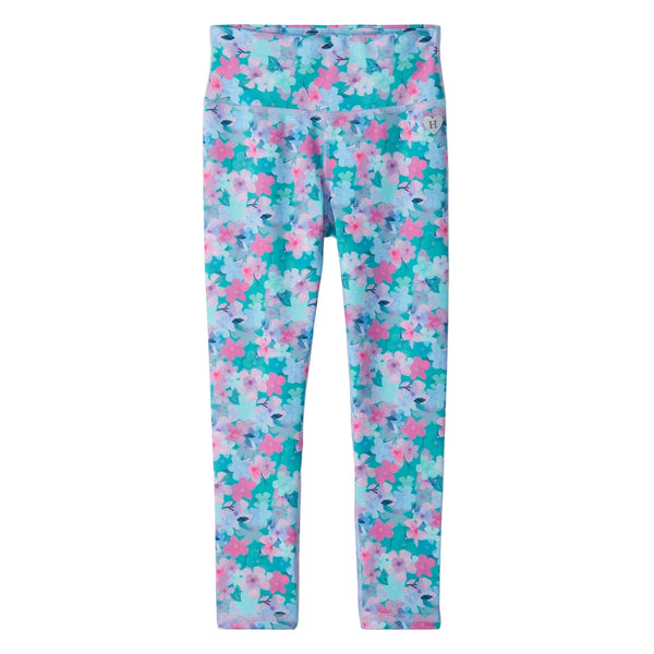 Enchanted Floral Active Leggings
