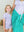 Rash Guard One Piece- Magical Mermaid