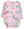 One Piece Rash Guard Swimsuit- Atlantis Mermaids