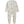 Funny Farm Organic Cotton Footie