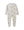 Funny Farm Organic Cotton Footie