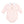 Noah's Ark Bubble W/ Round Collar- Pink