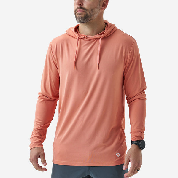 Performance Hoodie- Sunfish (Men's)