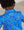 Performance Knit Polo- Tiny Crayons