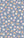 Country Calico 2 Way Zipper Ruffle Footie