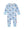 Forever And All-Waves Convertible Coverall