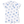 Blue Crabs Polo Romper