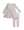 Shroom And Bloom Dress & Legging Set