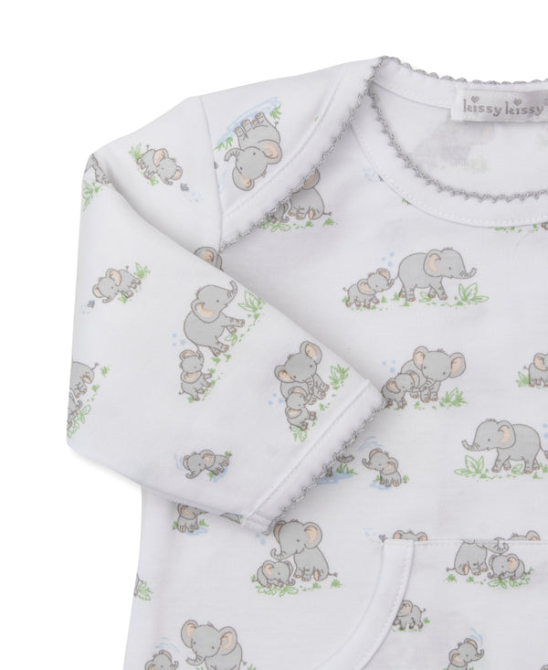 Elephant Esprit Playsuit
