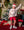 White Elf Sweatshirt