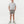 Youth Everyday Short- Classic Deer Camo- Gray Pocket