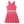Fandango Pink Pleated Active Dress