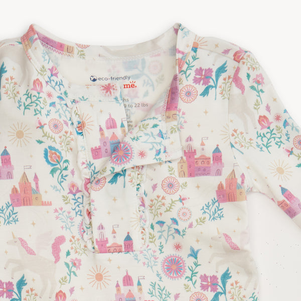 Tail Of Magic L/S Pj Set