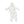 Soft Dinos French Terry Jogger Set- White/Green
