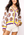 Licensed LSU Knit In Mascot Rhinestone Cardigan- (Women's)