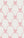 Ribbon Bow Trellis 2 Way Ruffle Zipper Footie