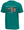 Youth Fly Reel Tee- Teal