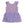 Flutter Sleeve Leotard- Petunia Petals