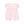 Mini Gingham Puff Sleeve Bubble- Pink