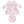 Painterly Rose Bouquets Sofia Dress