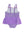 Tower Princess Dress-Up One Piece