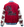 Licensed Ole Miss Bomber Jacket- (Women's)