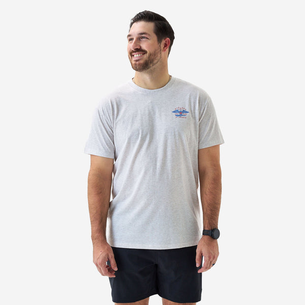 Tee- Eagle Outdoors (Men's)