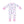 Vintage Golf Carts Pink 2 Way Zipper Romper
