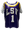 Licensed-LSU Basketball Jersey Tee