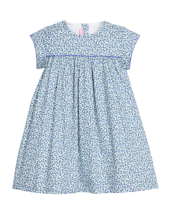 Charlotte Dress- Dillon Ditsy Floral