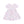 Mermaids S/S Twirly Dress- Pink