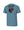 Youth Spring Strut Tee- Captain's Blue