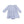 Country Calico Ruffle L/S Bodysuit Dress
