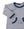 Puppy Park Fun Playsuit- Blue Stripe