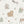 Woodland Babies 2 Way Zipper Footie- White/Gray