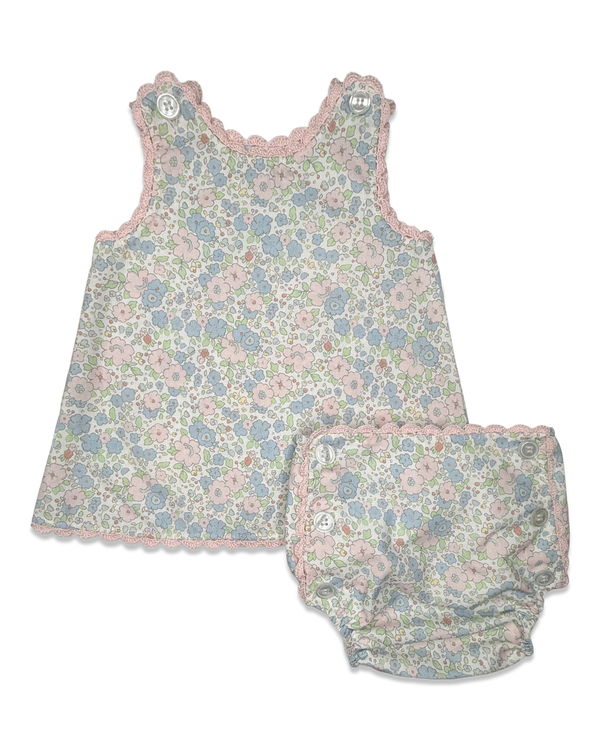 Heirloom Sun Set- Lynwood Floral