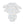 Sweet Rose Calico L/S Petal Collar Dress W/ Diaper Cover