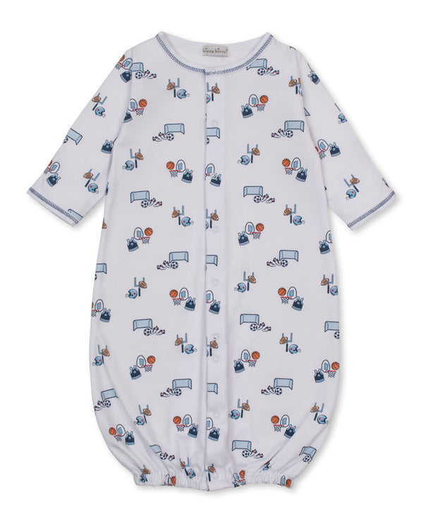 Recreation Sports Conv Gown