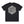 Rad Dad Tee- Heather Black (Men's)