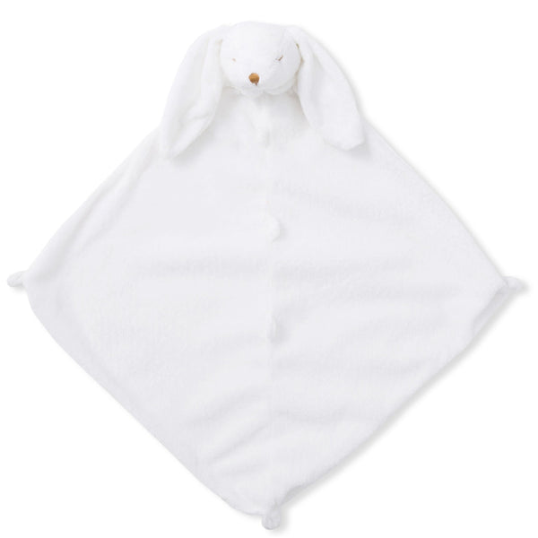 Bunny Blankie- White